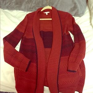 CAbi Cardigan with pockets